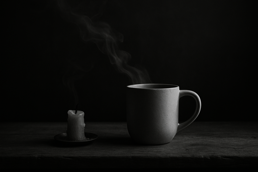 Burnout Recovery Isn't Linear — And That's Okay