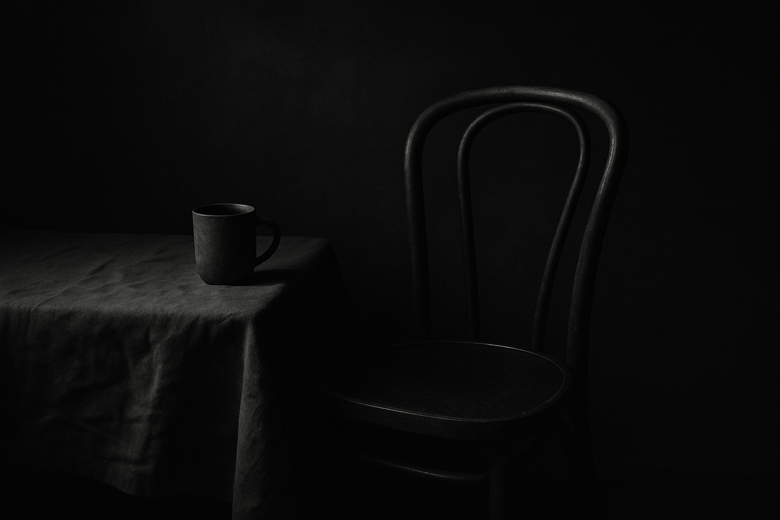 The Readiness You Are Still Waiting For