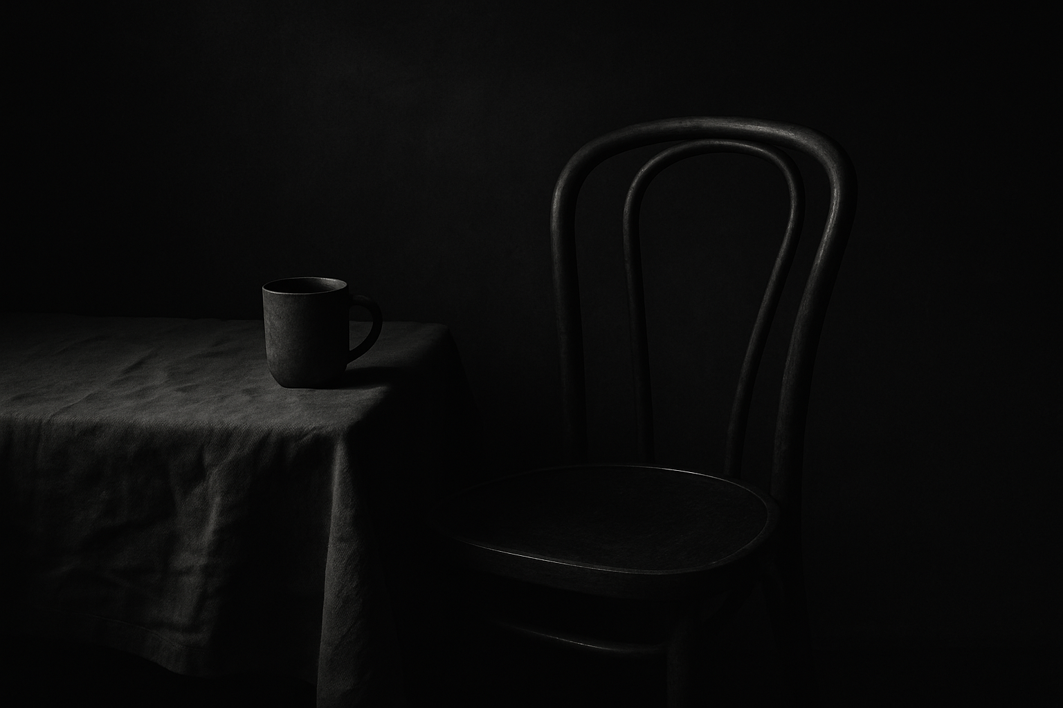 The Readiness You Are Still Waiting For