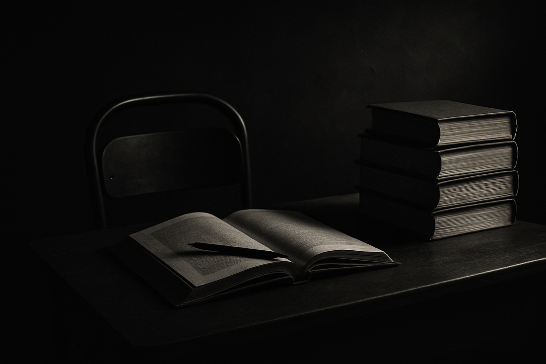 The Quiet Violence of High Expectations