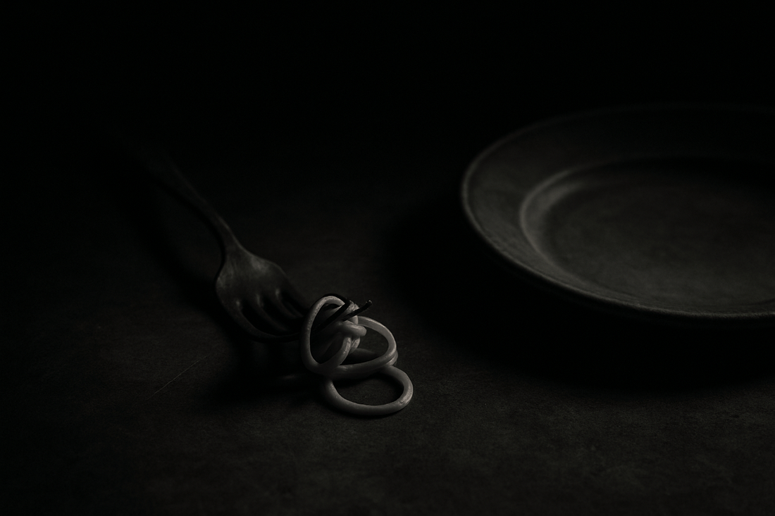 The Discipline That Eats Itself