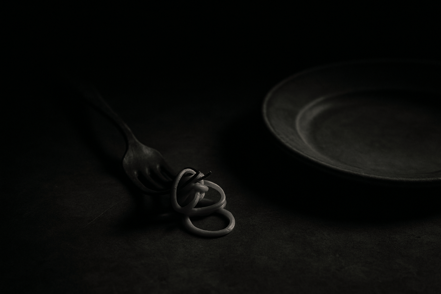 The Discipline That Eats Itself