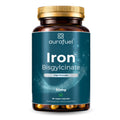 Iron capsules