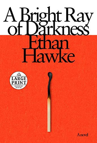 A Bright Ray of Darkness