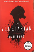 The Vegetarian