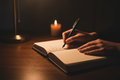 Slow Living & Emotional Clarity Workbook
